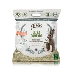 Ultra Comfort Aspen Bedding, 20L