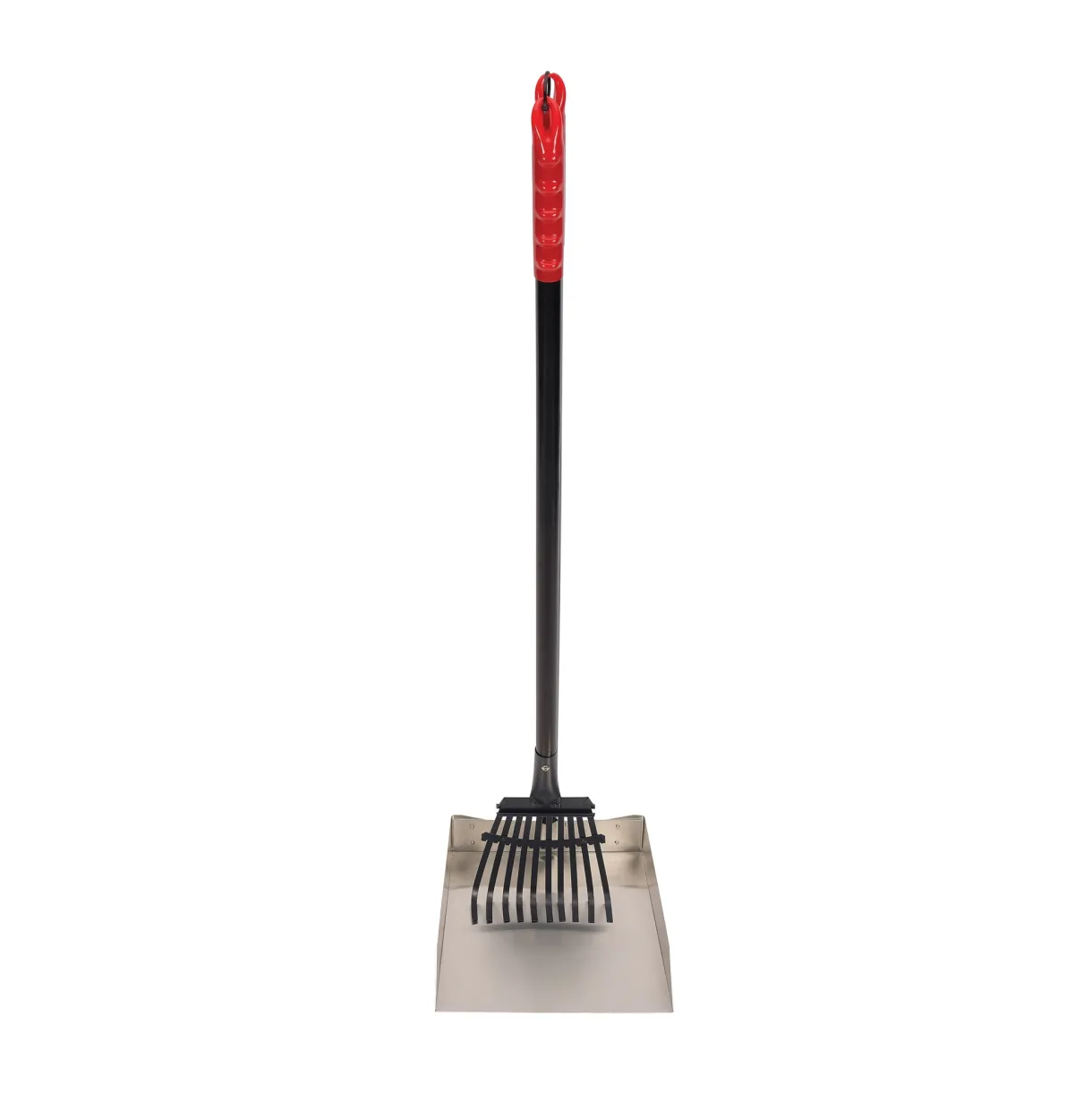 Waste Scooper & Rake Large