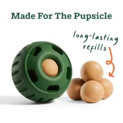 Woof Chicken Pops XL