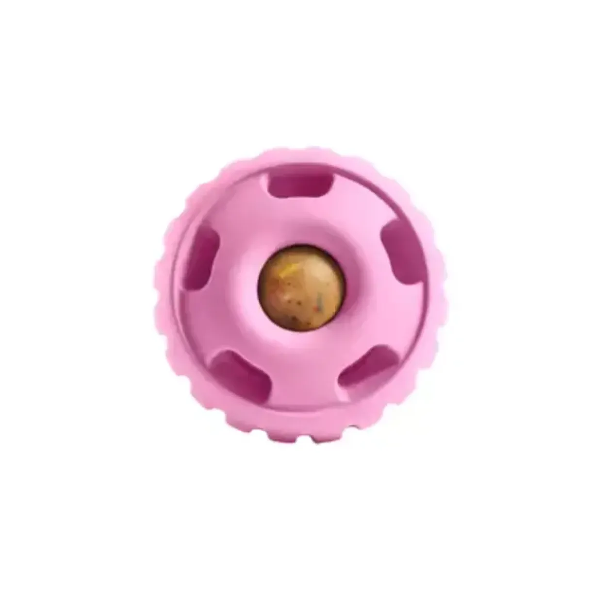 Woof Pupsicle Party Pink Small