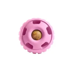 Woof Pupsicle Party Pink Large