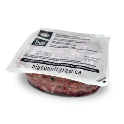 XL Beef 30lb