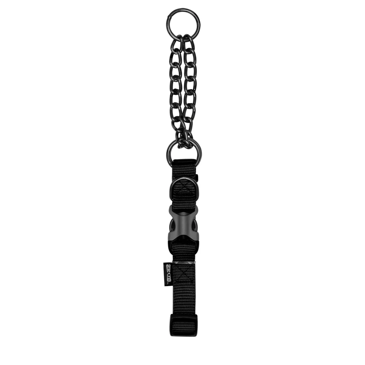 Zeus Martingale Dog Collar
