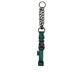Zeus Martingale Dog Collar