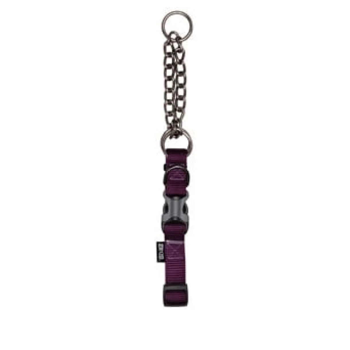 Zeus Martingale Dog Collar