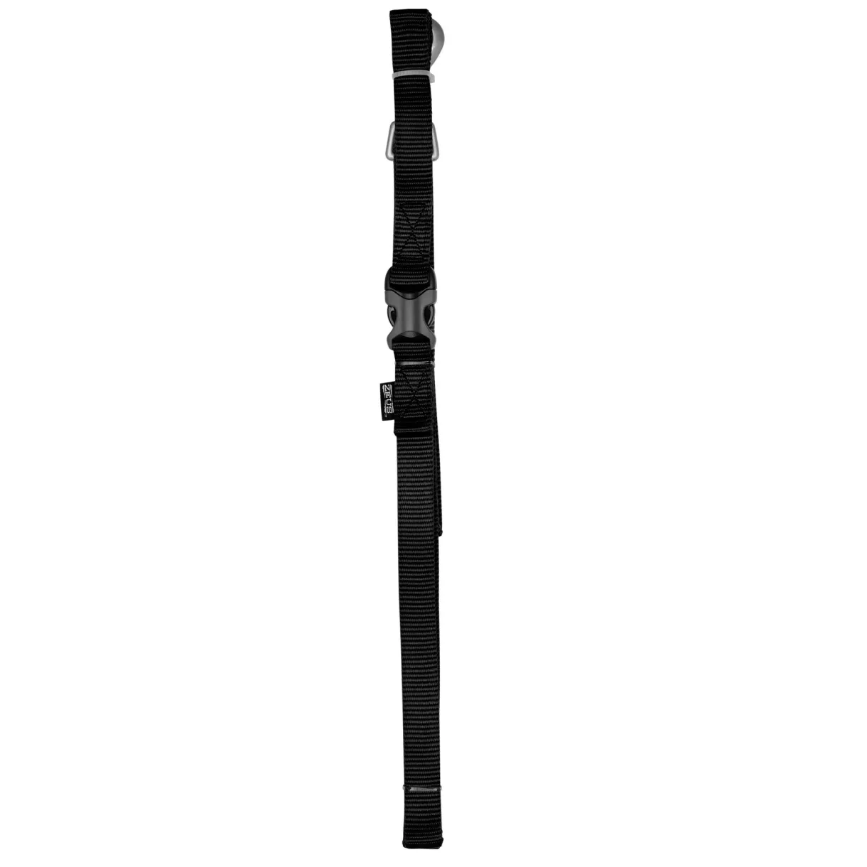 Zeus Nylon Leash With Handle Buckle