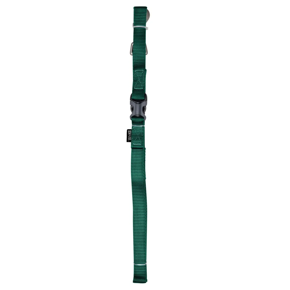 Zeus Nylon Leash With Handle Buckle