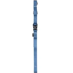 Zeus Nylon Leash With Handle Buckle