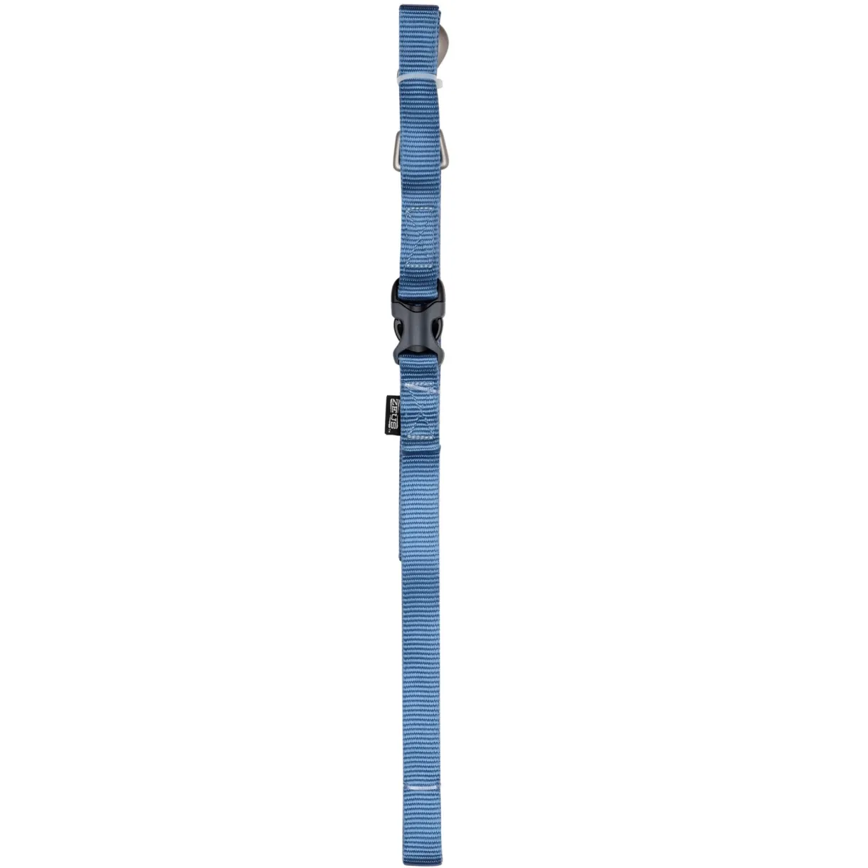 Zeus Nylon Leash With Handle Buckle