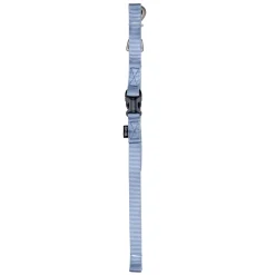 Zeus Nylon Leash With Handle Buckle