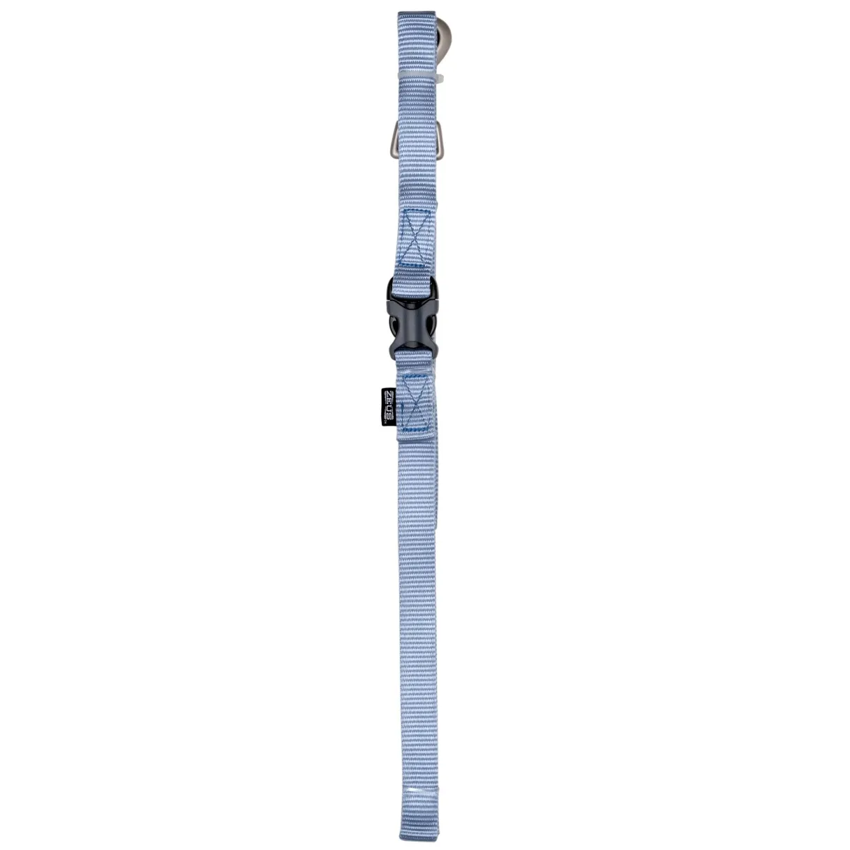 Zeus Nylon Leash With Handle Buckle
