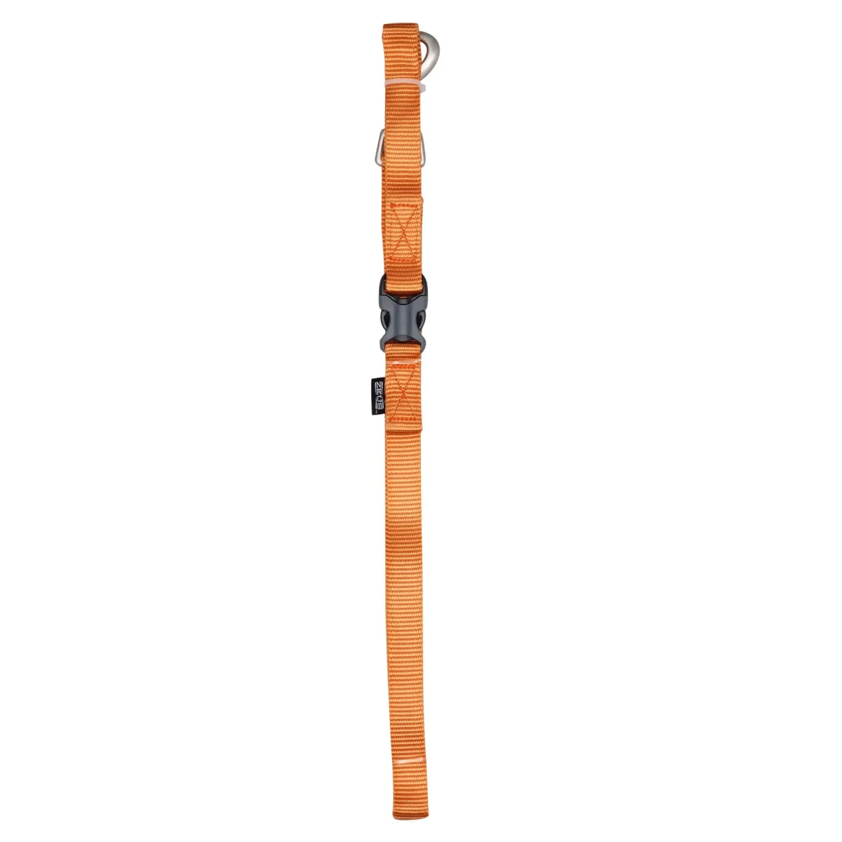 Zeus Nylon Leash With Handle Buckle