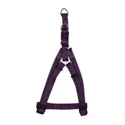 Zeus Nylon Step-In Dog Harness