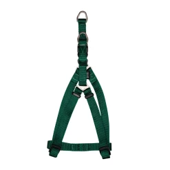 Zeus Nylon Step-In Dog Harness